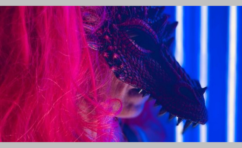 Event-Image for 'Dancing with the beast - Elenita Queiroz (CH/BRA)'