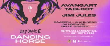 Event-Image for 'Dancing Horse'