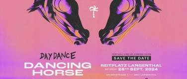 Event-Image for 'Dancing Horse'