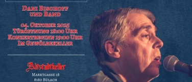 Event-Image for 'Acoustic Night'