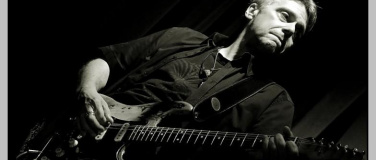 Event-Image for 'Dani Bischoff Blues Band'
