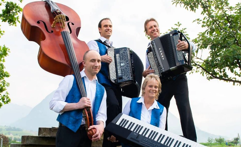 Heirassa Vorprogramm Wellnesshotel Rössli, Seestrasse 52, 6353 Weggis Tickets