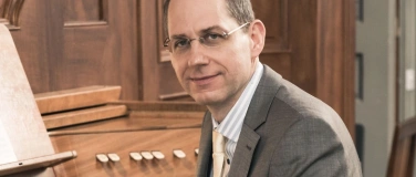 Event-Image for 'Ensemble instrumental baroque, Daniel Chappuis, orgue'