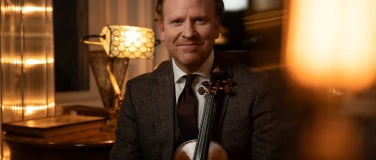 Event-Image for 'Stargeiger Daniel Hope & das AIR Ensemble&nbsp;&laquo;Irish Roots Gala&raquo;'