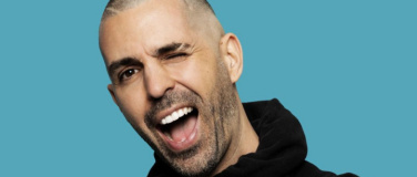 Event-Image for 'Daniel Luis: Hyperaktiv'