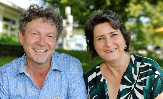 Sponsoring-Logo von Sommer-Party im Frohberg St&auml;fa - Netzwerken mit Spass! Event