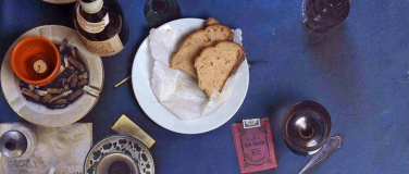 Event-Image for 'Daniel Spoerri: «Wenn alle Künste untergehn…»'