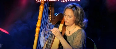 Event-Image for 'Daniela Lorenz – Südamerikanische Harfenmusik'