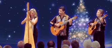 Event-Image for 'Vintage Latin Folk – Festliche Musik aus Lateinamerika'