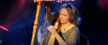 Event-Image for 'Daniela Lorenz – Magische Harfenklänge auf Schloss Rapperswi'