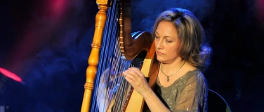 Event-Image for 'Daniela Lorenz – Südamerikanische Harfenmusik'