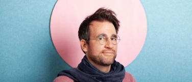 Event-Image for 'Daniel Fehr'