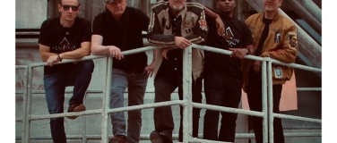 Event-Image for 'Dan Jaxon'