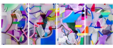Event-Image for 'Opening Reception - Danny Rolph: Le Stagioni'