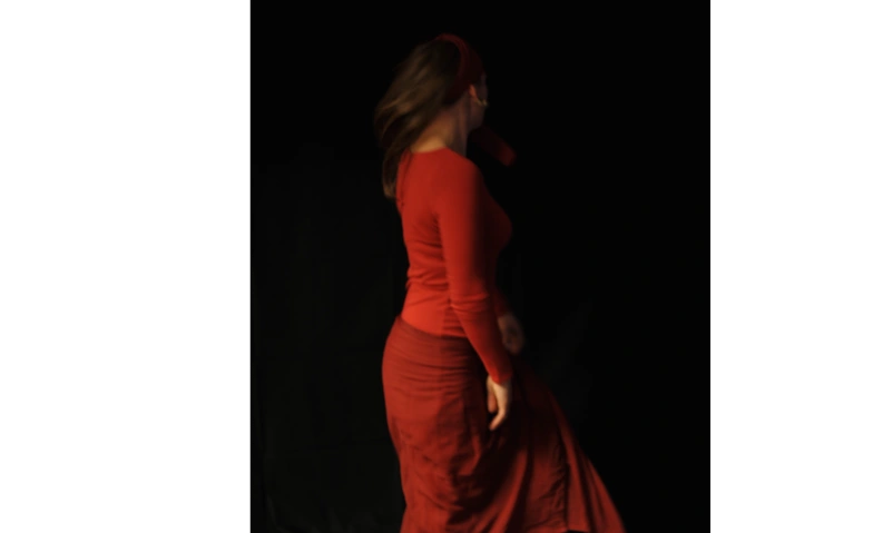 Trans en Danse Musique et danse d'Egypte Billets