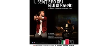 Event-Image for 'Il sentiero dei nidi di ragno'