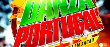Event-Image for 'DANZA PORTUGAL - POR PRIMEIRA VEZ EM AARAU'
