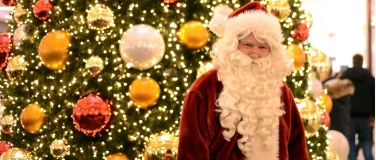 Event-Image for 'Adventsprogramm in den Düsseldorf Arcaden'