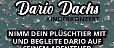 Event-Image for 'Kinderkonzert Musikgesellschaft Littau'