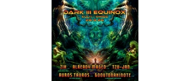 Event-Image for 'Dark III Equinox'