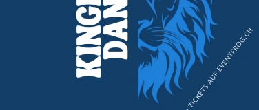 Event-Image for 'Kingdom Dance'