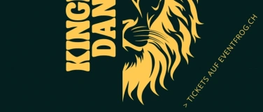 Event-Image for 'KINGDOM DANCE - Worship Dance & Uptofaith 2026'