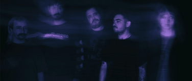 Event-Image for 'Dark Hall: Zuckerbecker & Ecyce'