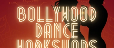 Event-Image for 'Bollywood Dance workshop'