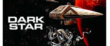 Event-Image for 'FILM: Dark Star'