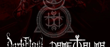 Event-Image for 'DarkFlow & Dame Tu Alma LIVE'