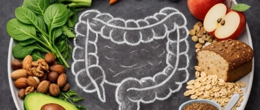 Event-Image for 'Vortrag: Gesundheit sitzt im Darm - und oft auch Krankheit'