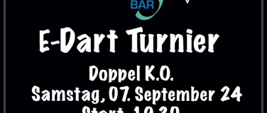 Event-Image for 'E-Dart Turnier'