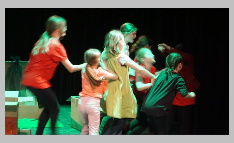 Event-Image for 'Das 2-Tage-Theater'