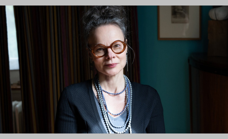 Das andere Buch an der Uni - Caroline Roger pr&auml;sentiert "Unt Universit&auml;t St.Gallen, St. Gallen Tickets