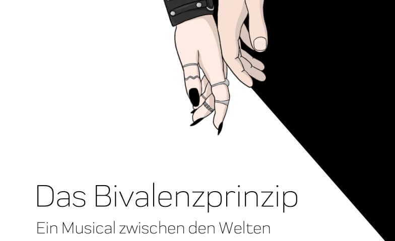 Das Bivalenzprinzip - ein Musical zwischen den Welten Tonhalle Wil, Tonhallestrasse 29, 9500 Wil SG Tickets