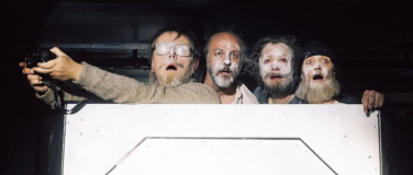 Event-Image for 'Das Boot &ndash; M&auml;nner mit Tiefgang'
