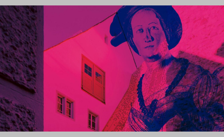 Event-Image for 'Das Brenyhaus in Rapperswil. Vom Adelssitz zum Stadtmuseum'
