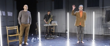 Event-Image for 'Das Doppel'