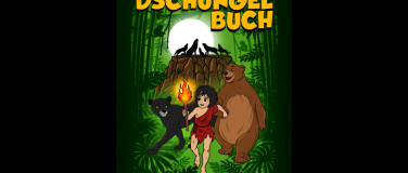 Event-Image for 'Das Dschungel&shy;buch'
