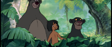 Event-Image for 'Das Dschungelbuch / Familienfilm Jubiläumsprogramm'