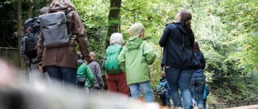 Event-Image for 'Das Eichhörnchen im Fokus bei den Stadtwildtieren'