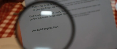 Event-Image for 'Das Escape Dinner in Aarau'