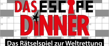 Event-Image for 'Das Escape Dinner in Bad Zurzach'