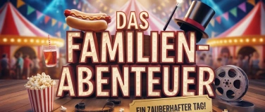Event-Image for 'Das Familien-Abenteuer'