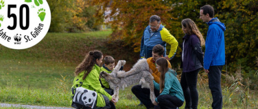 Event-Image for 'Das geheime Leben des Luchses'