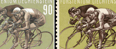 Event-Image for 'Das Gl&uuml;ck des Sehens. Josef Segers Briefmarkenkunst'