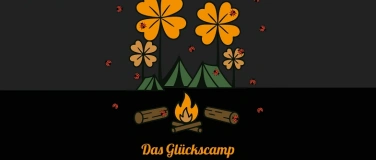 Event-Image for 'Das Glückscamp'