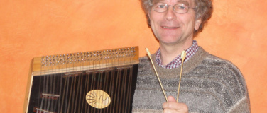 Event-Image for 'Das Hackbrett in der Alpinen Musik'