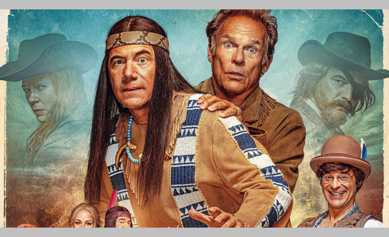 Event-Image for 'Das Kanu des Manitu'