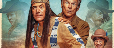 Event-Image for 'Das Kanu des Manitu'